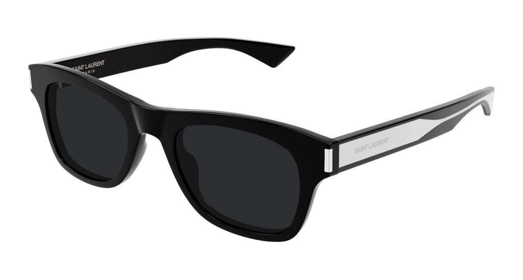 Saint Laurent SL 877 #colour_black-grey