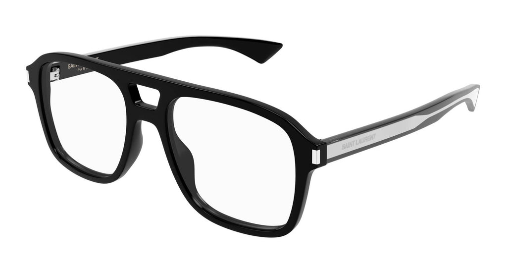 Saint Laurent SL 881 Opt #colour_black