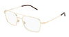 Saint Laurent SL 888 #colour_gold