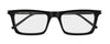 Saint Laurent Betty Thin SL 890 #colour_black