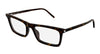 Saint Laurent Betty Thin SL 890 #colour_havana