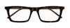 Saint Laurent Betty Thin SL 890 #colour_havana