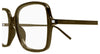 Saint Laurent SL 892 #colour_brown