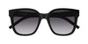 Saint Laurent SL M105/F Black/Grey Gradient #colour_black-grey-gradient