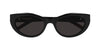 Saint Laurent SL M115 Black/Black #colour_black-black