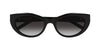 Saint Laurent SL M115 Black/Grey Gradient #colour_black-grey-gradient