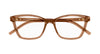 Saint Laurent SL M128 Brown #colour_brown