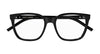Saint Laurent SL M129 Black #colour_black