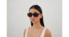 Saint Laurent SL M130/F Black/Black #colour_black-black