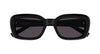 Saint Laurent SL M130/F Black/Black #colour_black-black