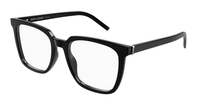 Saint Laurent SL M146 OPT Black #colour_black