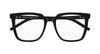 Saint Laurent SL M146 OPT Black #colour_black