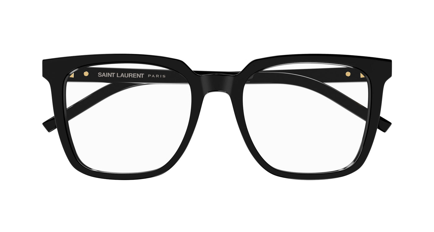 Saint Laurent SL M146 OPT Black #colour_black