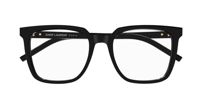 Saint Laurent SL M146 OPT Black #colour_black