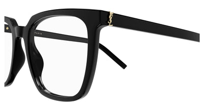 Saint Laurent SL M146 OPT Black #colour_black