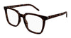 Saint Laurent SL M146 OPT Havana #colour_havana