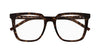 Saint Laurent SL M146 OPT Havana #colour_havana