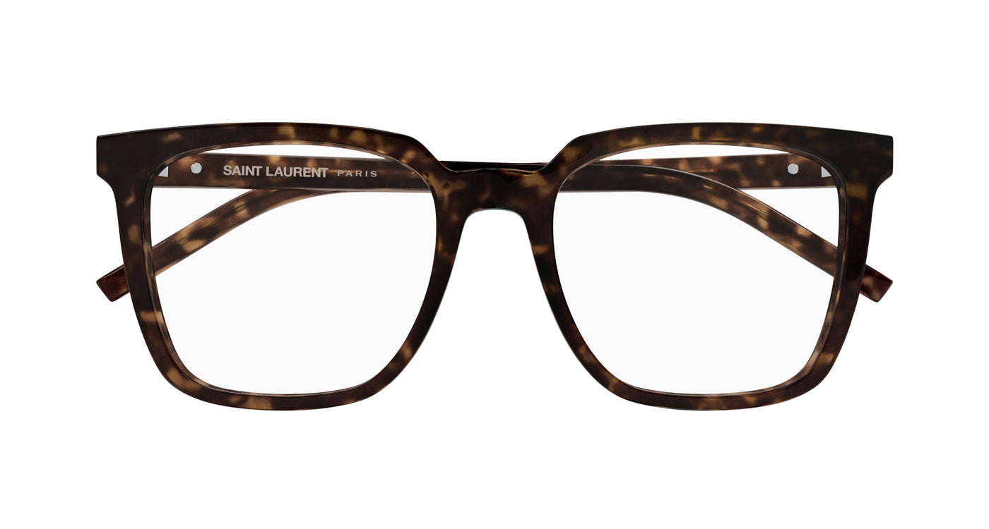 Saint Laurent SL M146 OPT Havana #colour_havana