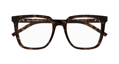 Saint Laurent SL M146 OPT Havana #colour_havana