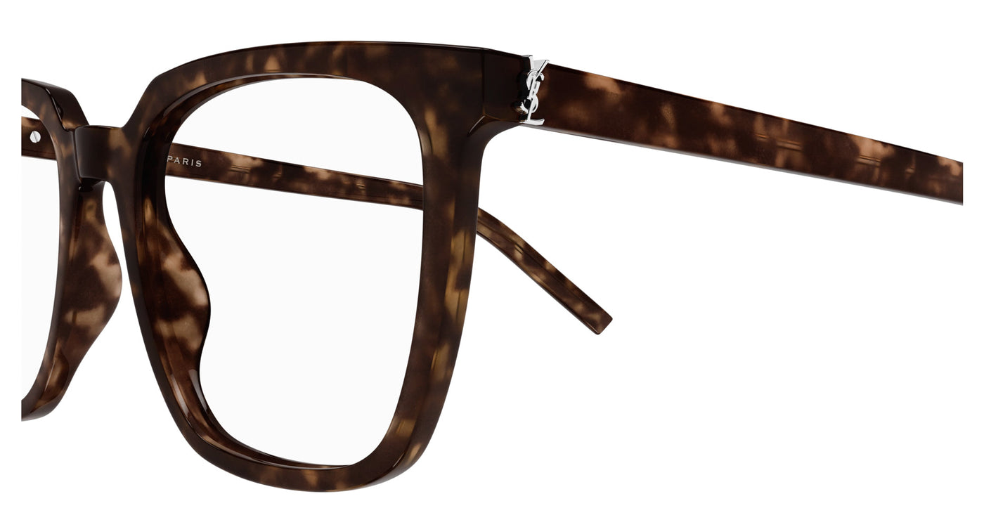 Saint Laurent SL M146 OPT Havana #colour_havana