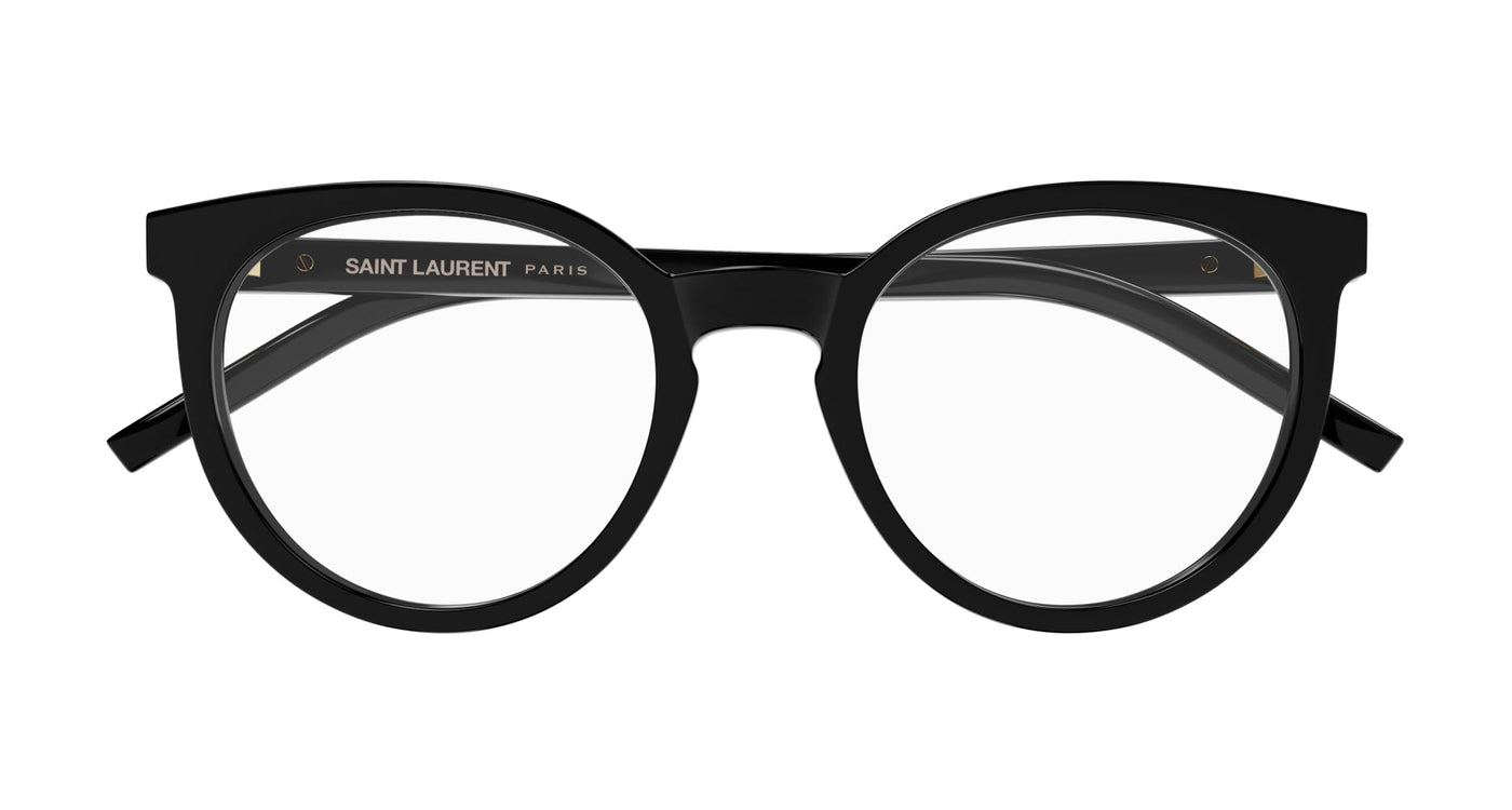 Saint Laurent SL M147 Black #colour_black