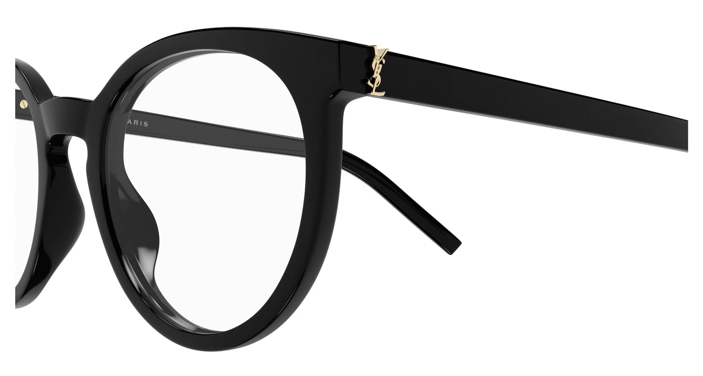 Saint Laurent SL M147 Black #colour_black