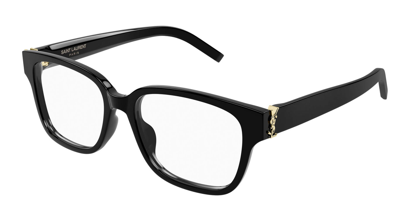 Saint Laurent SL M150/F Black #colour_black