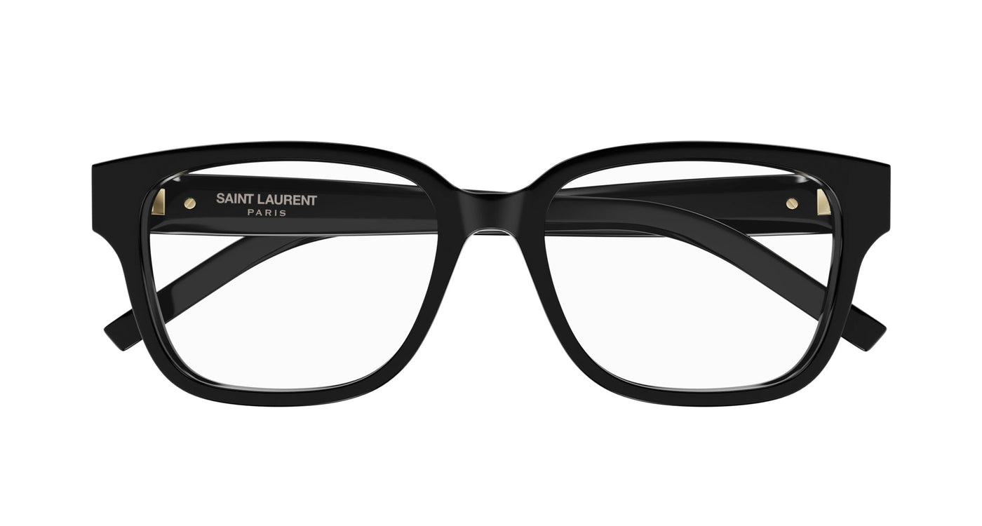 Saint Laurent SL M150/F Black #colour_black