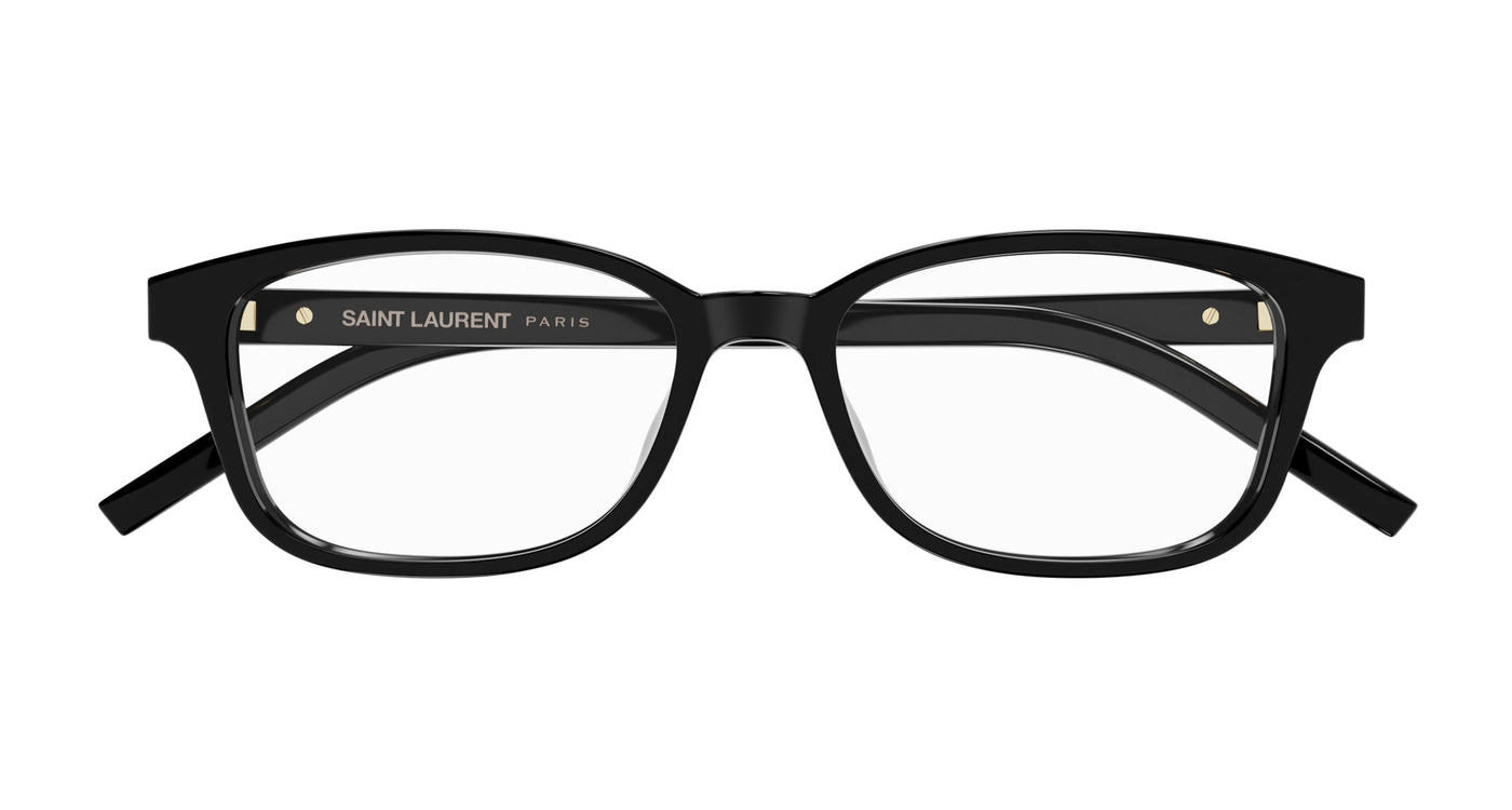 Saint Laurent SL M151/J Black #colour_black