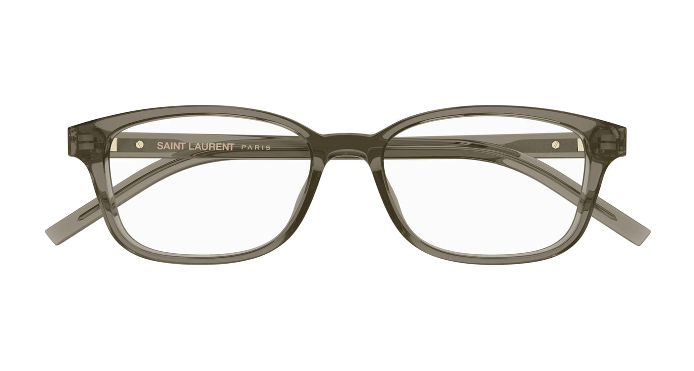 Saint Laurent SL M151/J Brown #colour_brown