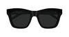 Saint Laurent SL M156 #colour_black-grey