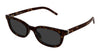 Saint Laurent SL M160 #colour_dark-havana-grey
