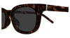 Saint Laurent SL M160 #colour_dark-havana-grey