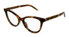 Saint Laurent SL M164 #colour_havana