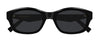 Saint Laurent SL M172 #colour_black-grey