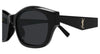 Saint Laurent SL M172 #colour_black-grey