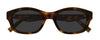 Saint Laurent SL M172 #colour_havana-grey