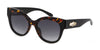 Mulberry SML172 Black-Havana/Grey Gradient #colour_black-havana-grey-gradient