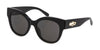 Mulberry SML172 Black/Grey #colour_black-grey