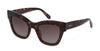 Mulberry SML188 Classic Havana/Brown Gradient #colour_classic-havana-brown-gradient