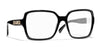 CHANEL 5408 Black & Gold/Transparent #colour_black-gold-transparent