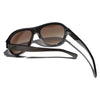 Chanel 5467B Brown/Brown Gradient Polarised #colour_brown-brown-gradient-polarised