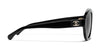 Chanel 5467B Black/Grey Polarised #colour_black-grey-polarised