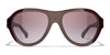Chanel 5467B Red/Burgundy Gradient #colour_red-burgundy-gradient