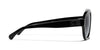 Chanel 5467B Black/Grey Gradient #colour_black-grey-gradient
