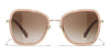 Chanel 4277B Gold/Brown Gradient #colour_gold-brown-gradient