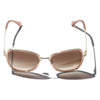Chanel 4277B Gold/Brown Gradient #colour_gold-brown-gradient