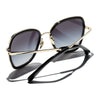 Chanel 4277B Gold/Grey Gradient #colour_gold-grey-gradient