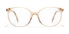 Chanel 3432 Transparent Yellow #colour_transparent-yellow