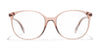 Chanel 3432 Transparent Brown #colour_transparent-brown